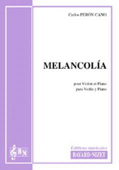 Melancolia 