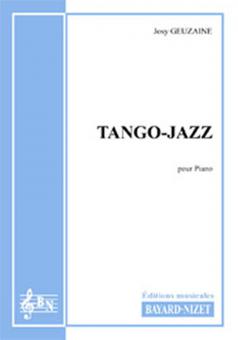 Tango-Jazz 