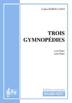 Gymnopédies 