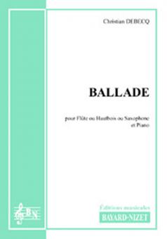 Ballade 