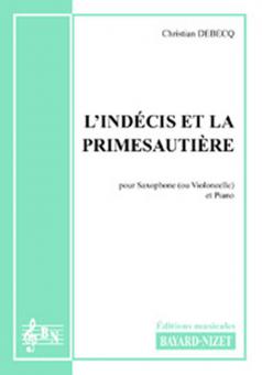 L'indécis et la primesautière 