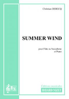 Summer Wind 