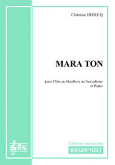 Mara Ton 