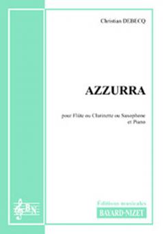 Azzurra 