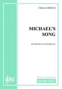 Michael's Song 