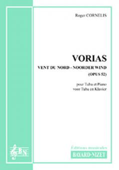 Vorias op. 52 