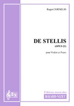 De Stellis op. 23 