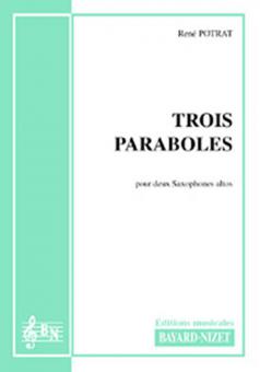 Paraboles 