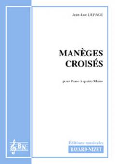 Manèges croisés 