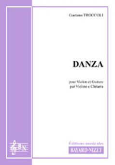 Danza 