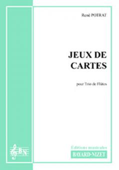 Jeux de cartes 