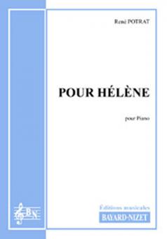 Pour Hélène 