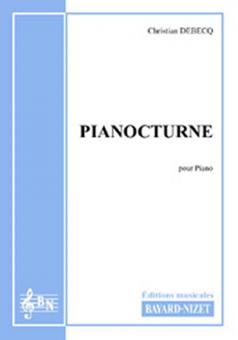 Pianocturne 