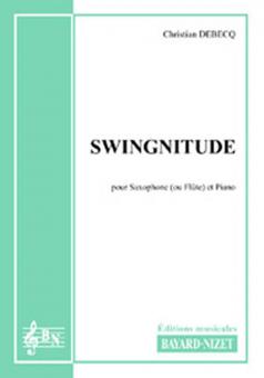 Swingnitude 