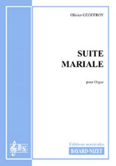 Suite mariale 