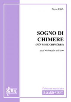 Sogno di chimere 