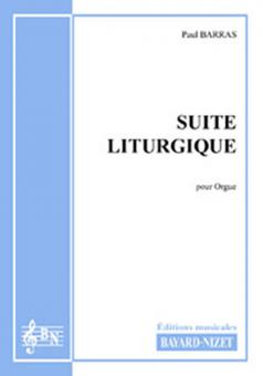 Suite liturgique 