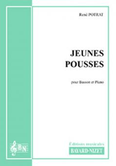 Jeunes Pousses 