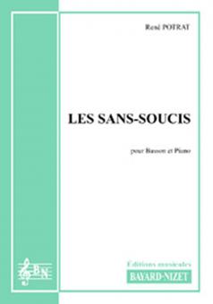 Les Sans-soucis 
