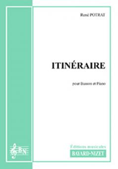 Itinéraire 