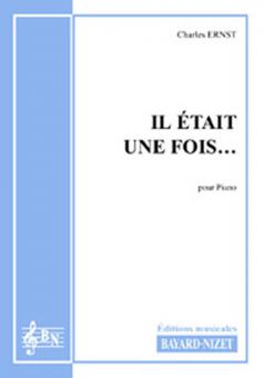 Il était une fois… 