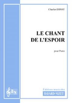 Le chant de l'espoir 