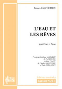 L'eau et les rêves 