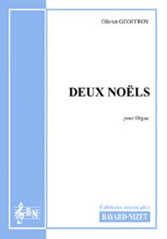 2 Noëls 
