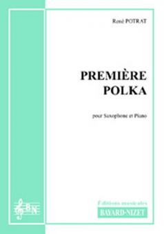Première polka 