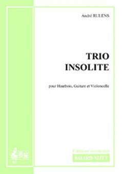 Trio insolite 