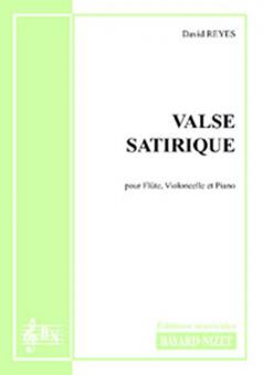 Valse satirique 