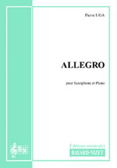 Allegro 
