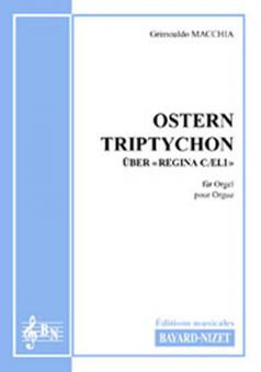 Ostern Triptychon 