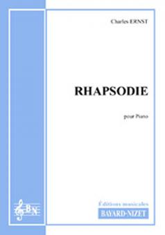 Rhapsodie 