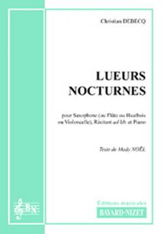 Lueurs nocturnes 