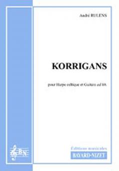 Korrigans 