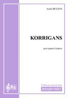 Korrigans 