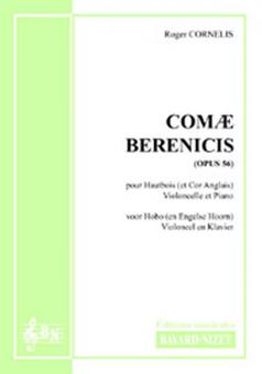 Comae Berenicis op. 56 