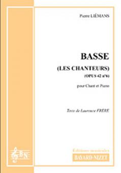 Basse op. 42 no. 6 