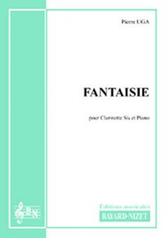 Fantaisie 