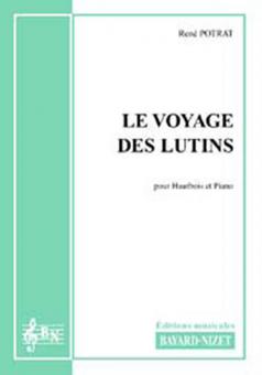 Le Voyage des Lutins 