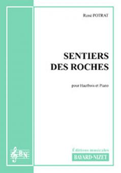 Sentiers des roches 