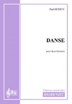Danse 
