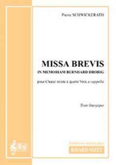 Missa brevis 