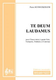 Te Deum Laudamus 