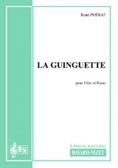 La guinguette 