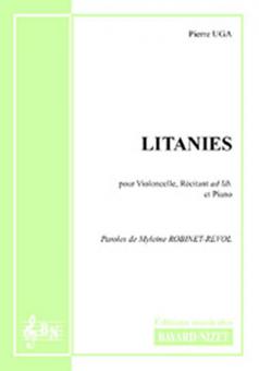 Litanies 