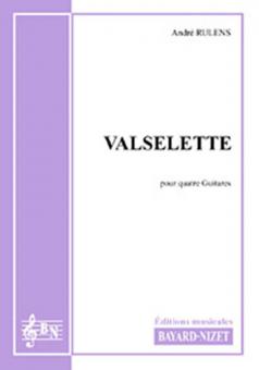 Valselette 