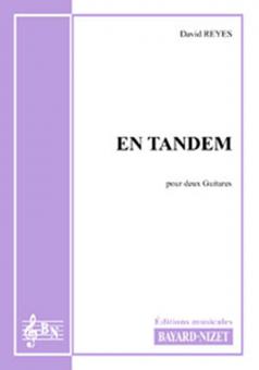 En tandem 