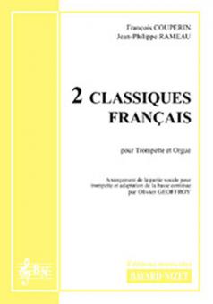 2 classiques français 